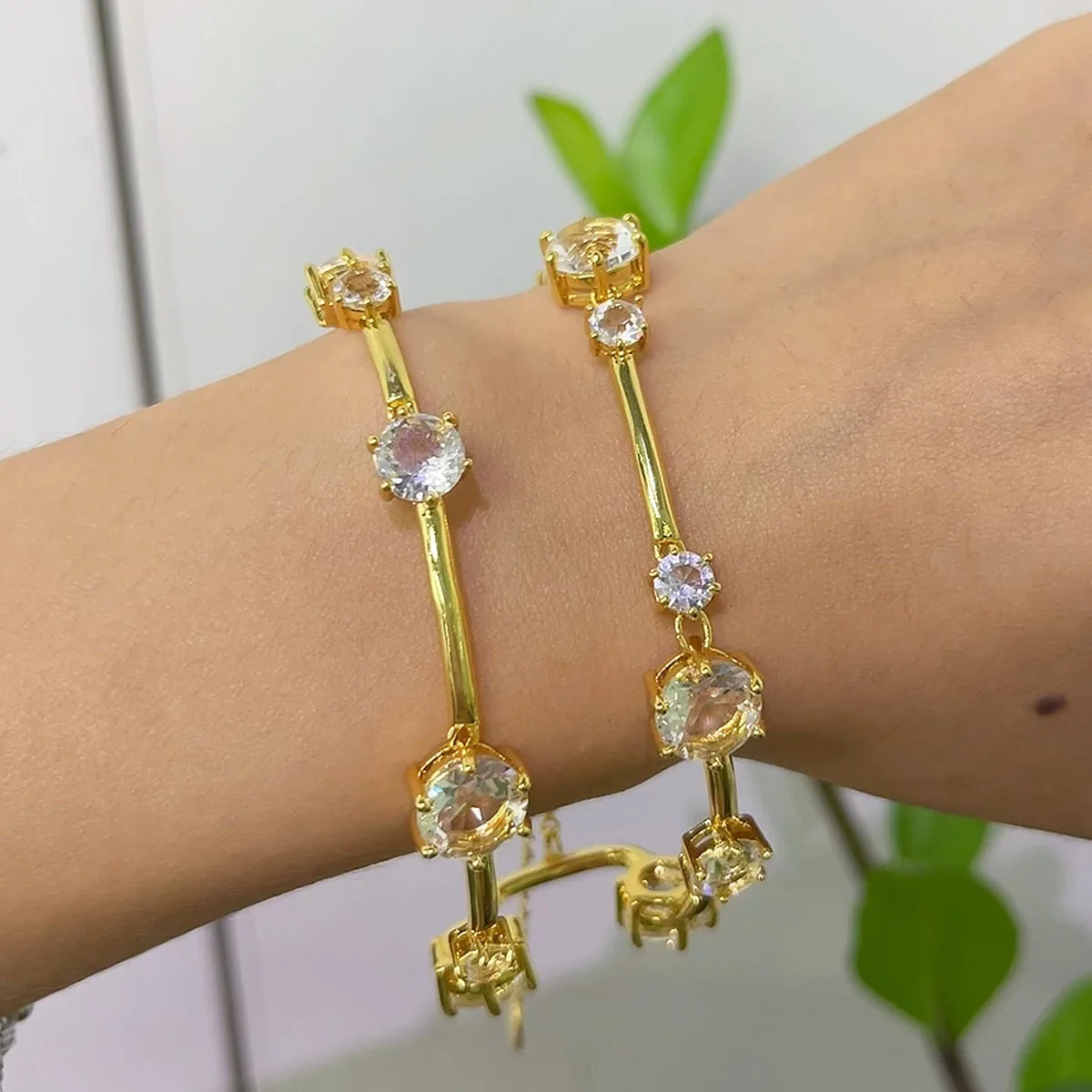 Thumbnail 4 - #64 Compare Gold Earrings Before You Buy