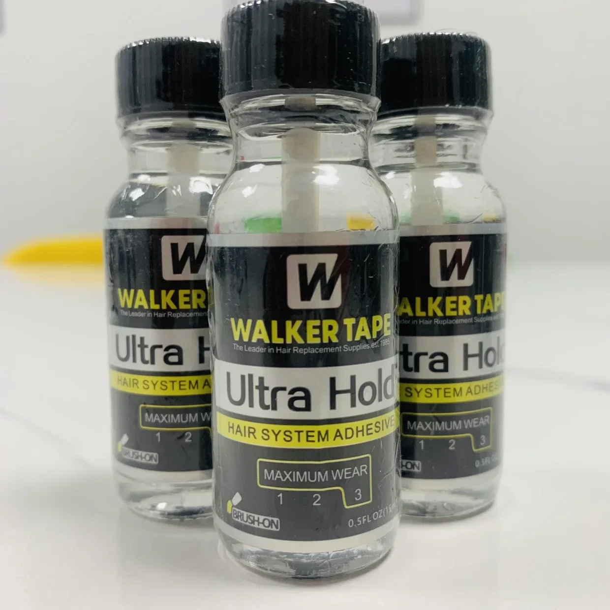

Оптовая продажа, лента Walker Ultra Hold By Walker, средство для удаления ленты, водостойкое средство для удаления клея, Touppe, человеческие волосы, парики, клеевые ленты