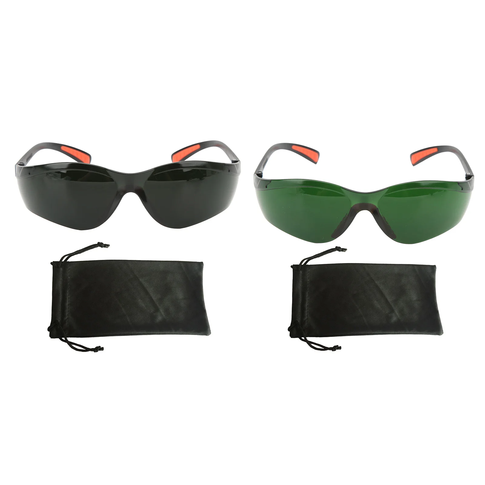 

Welding Protective Goggles Anti-Slip Comfort Eye Protection for TIG MIG Welding Work Safety Glasses