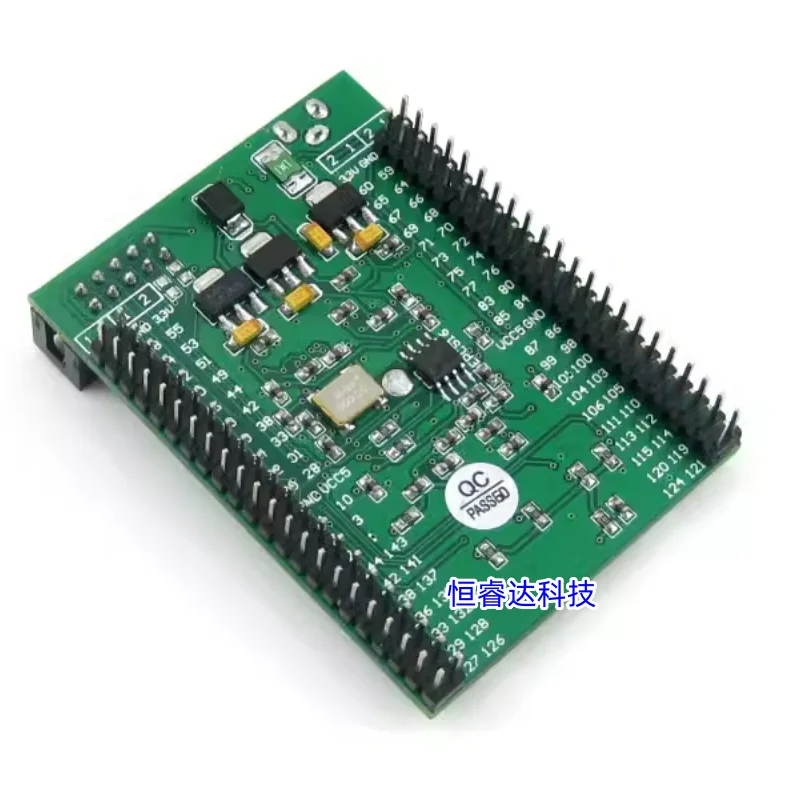 CoreEP4CE6 # EP4CE6E22C8N EP4CE6 ALTERA Cyclone IV CPLD & FPGA Altera Cyclone Development Core Board with Full IO Expanders