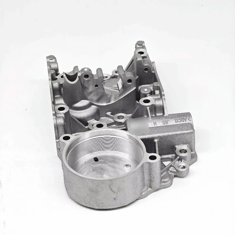 

0AM DQ200 DSG 7 Valve Body Thickening Type Accumulator Housing Plate 0AM325066 0AM325066AC 0AM325066AE 0AM325025D 0AM325066AP