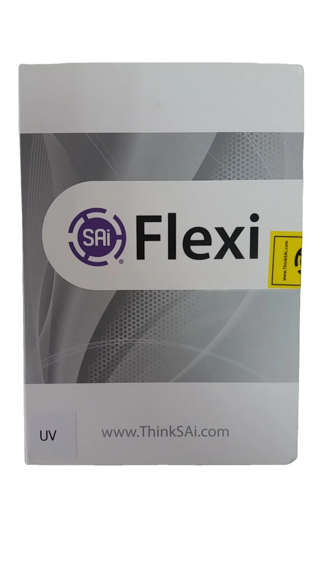 Sai flexi soft ware uv 19 photoprint rip software for printer UV printing machine