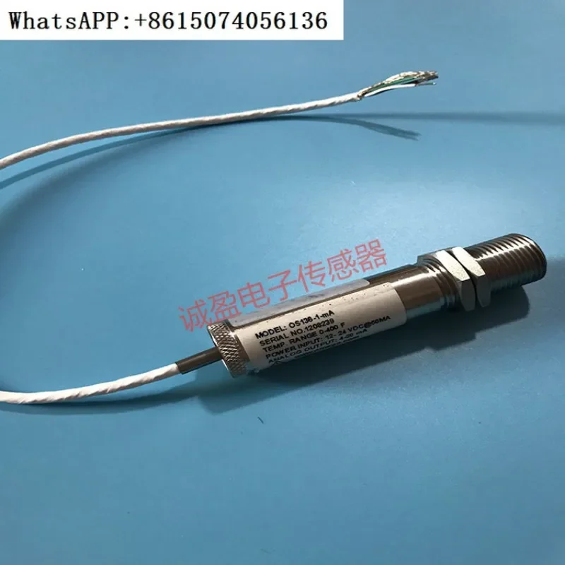 Omgga OS136-1-MA Fr…