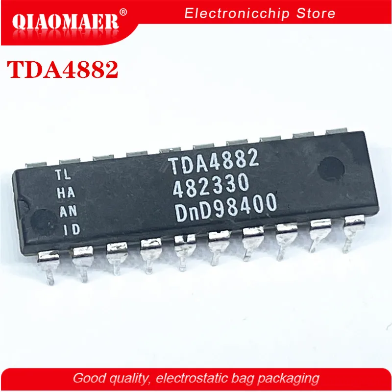 TDA4882 DIP-20 ي