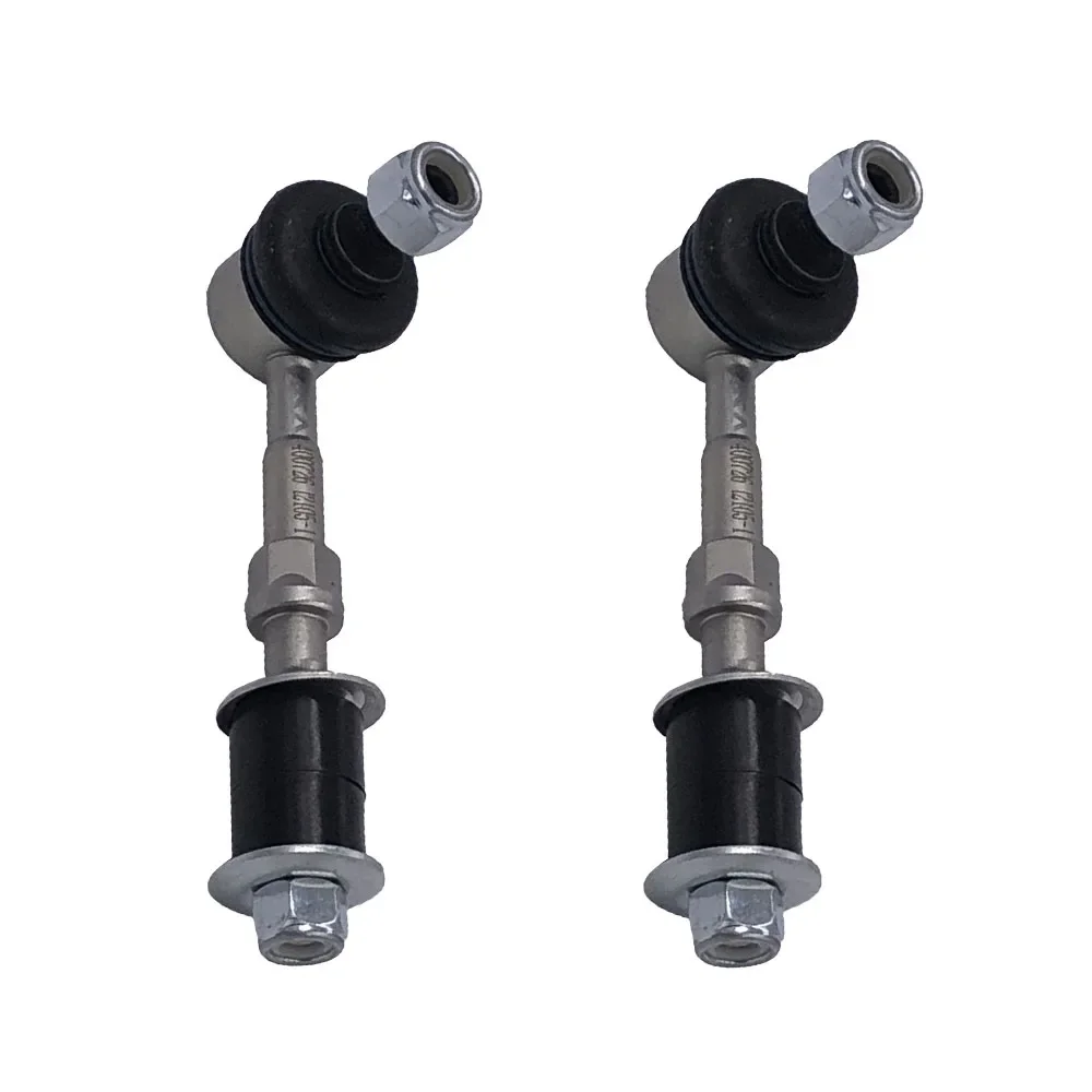 2pcs Stabilizer Link For Toyota RAV4 XA30 XA40 Changan CS75 BYD G5 Landwind X5 X7 Lexus NX AZ10 NX200 NX300 488300R020 Rear