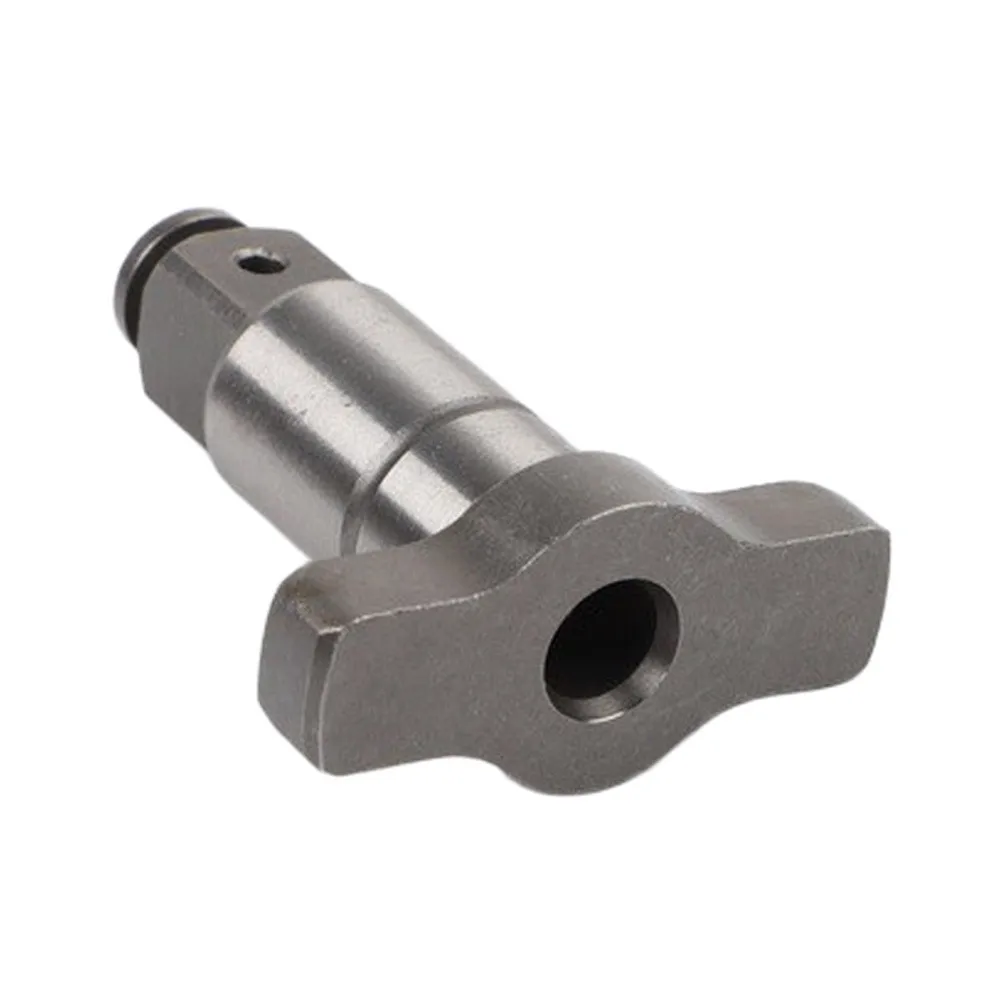 For Electric Wrench 20C Electric Wrench Part Electric Wrench Shaft Workshop High for Performance Power Tool Adapter
