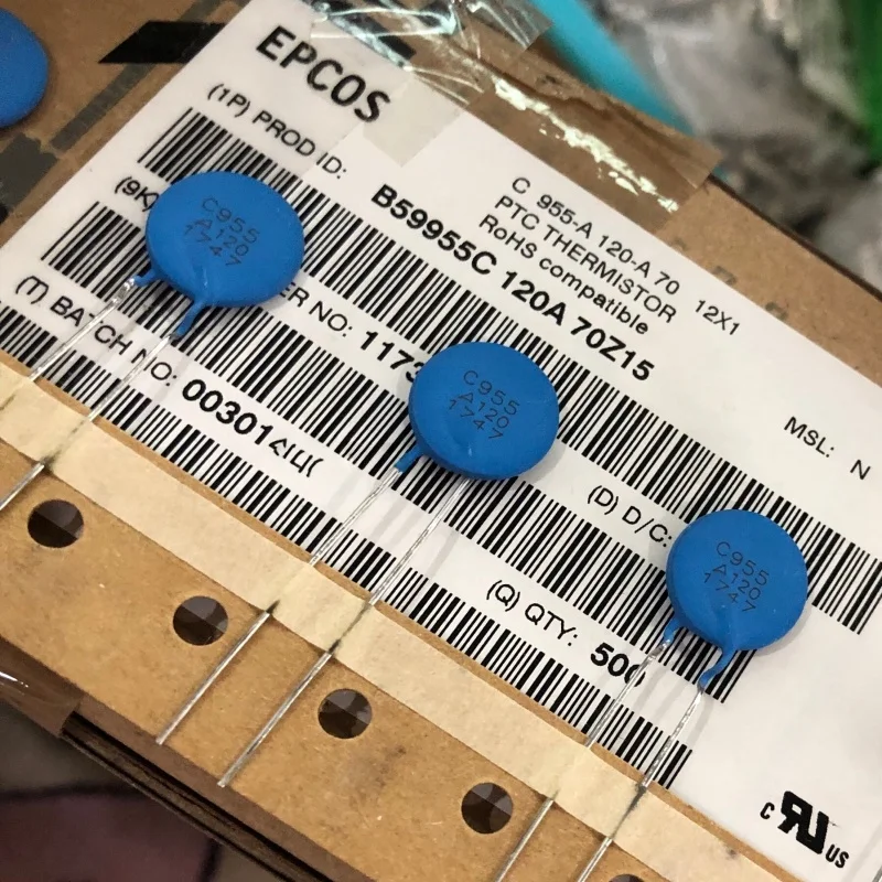 termistor-epcos-b59955c120a70-b59955c-120a-70z15-ptc-c955-resistor-termico