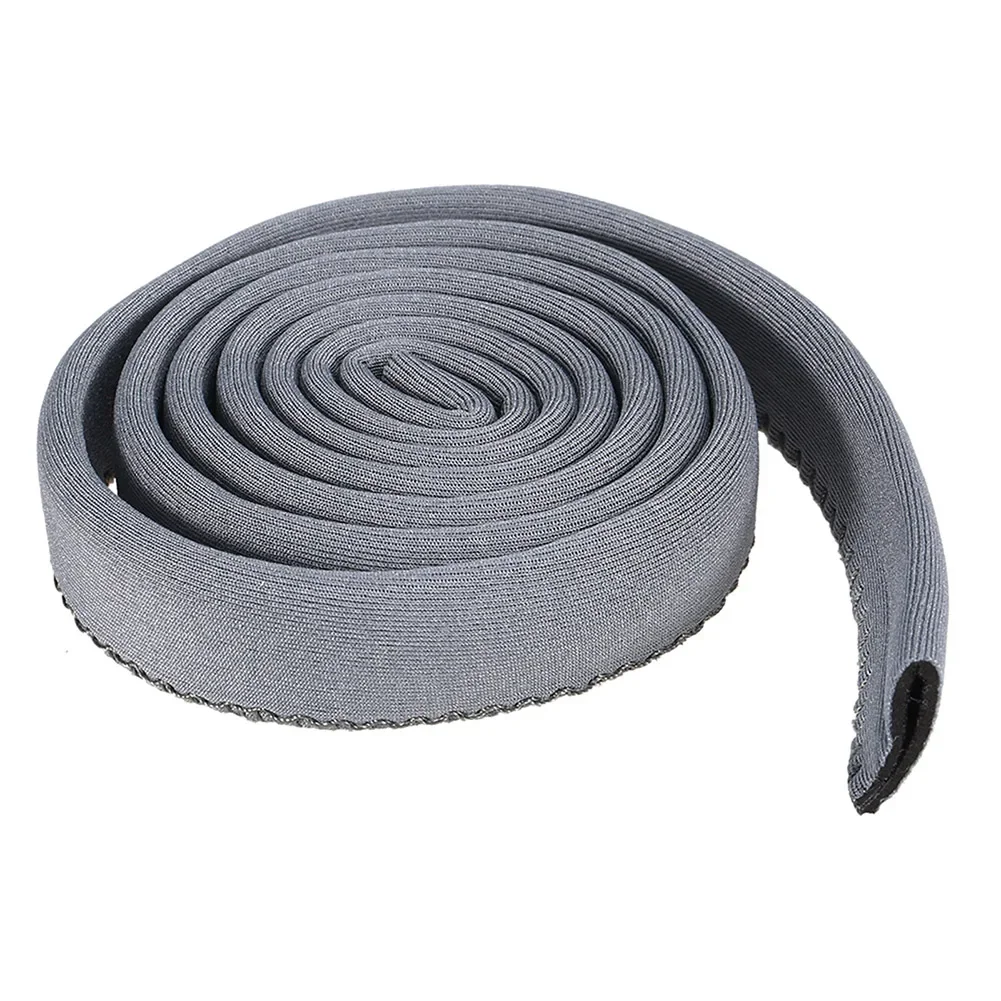 Water Bladder Tube Sleeve Made of Neoprene 92cm Long Fits Tubing with 9.8mm to 10mm Outer Diameter for Outdoor Use