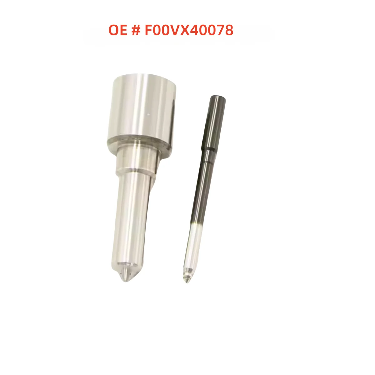 

High quality F00VX40078 0 445 117 028 / 029 / 070 Common Rail Piezo Nozzle For Injectors