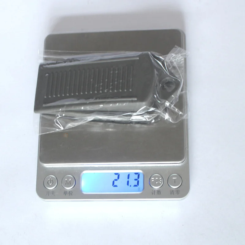 Convenient Mouse Design Door Stop Stopper Guard Baby Safety Protector