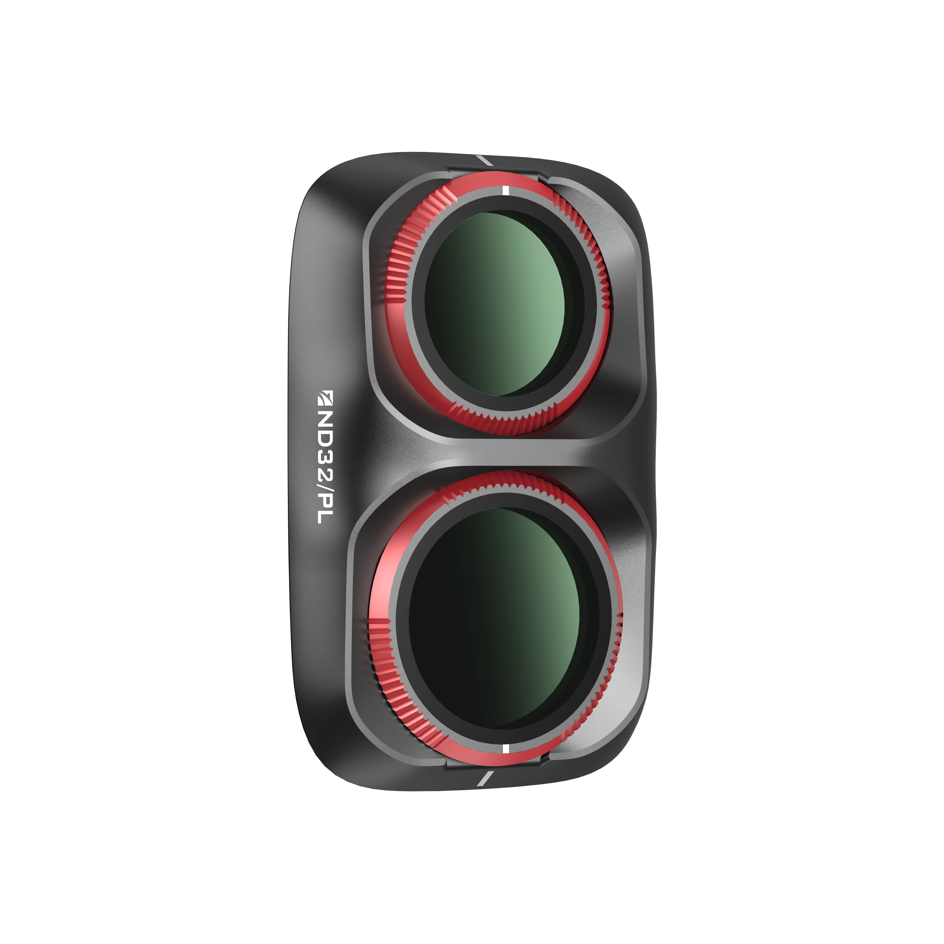 Freewell Single Filter ND, ND/PL, ND1000, UV, CPL, LPR & Glow Mist Filters Compatible with DJI Osmo Pocket 4P & Xtra Muse 2 Pro image 3