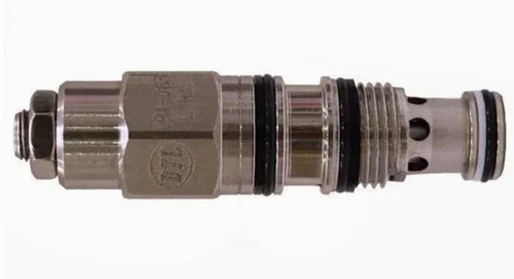 Taiwan Panlong DTL plug-in counterweight valve CBA-063 CBA-093 CBA-T11/T02/T17-L1RN