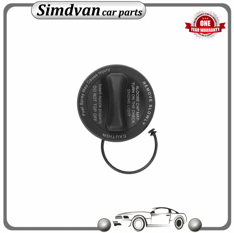 1P A2214700705 Screw Fuel Filler Tank Cap for Mercedes-Benz C180 C200 C220 C230 C250 C280 C300 C350 C63AMG W203 W204