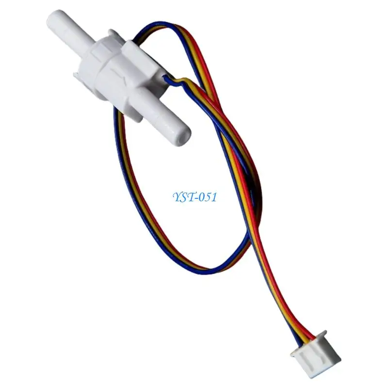 

E15A G1/2 Thread Robust Water flows Sensors for Household Supply & Irrigation system