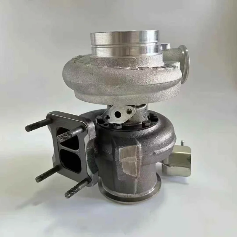 MD9 Turbocharger 3792723 21831660 3792725 Construction Engineering Machinery Engine Spare Part for excavator&bulldozer