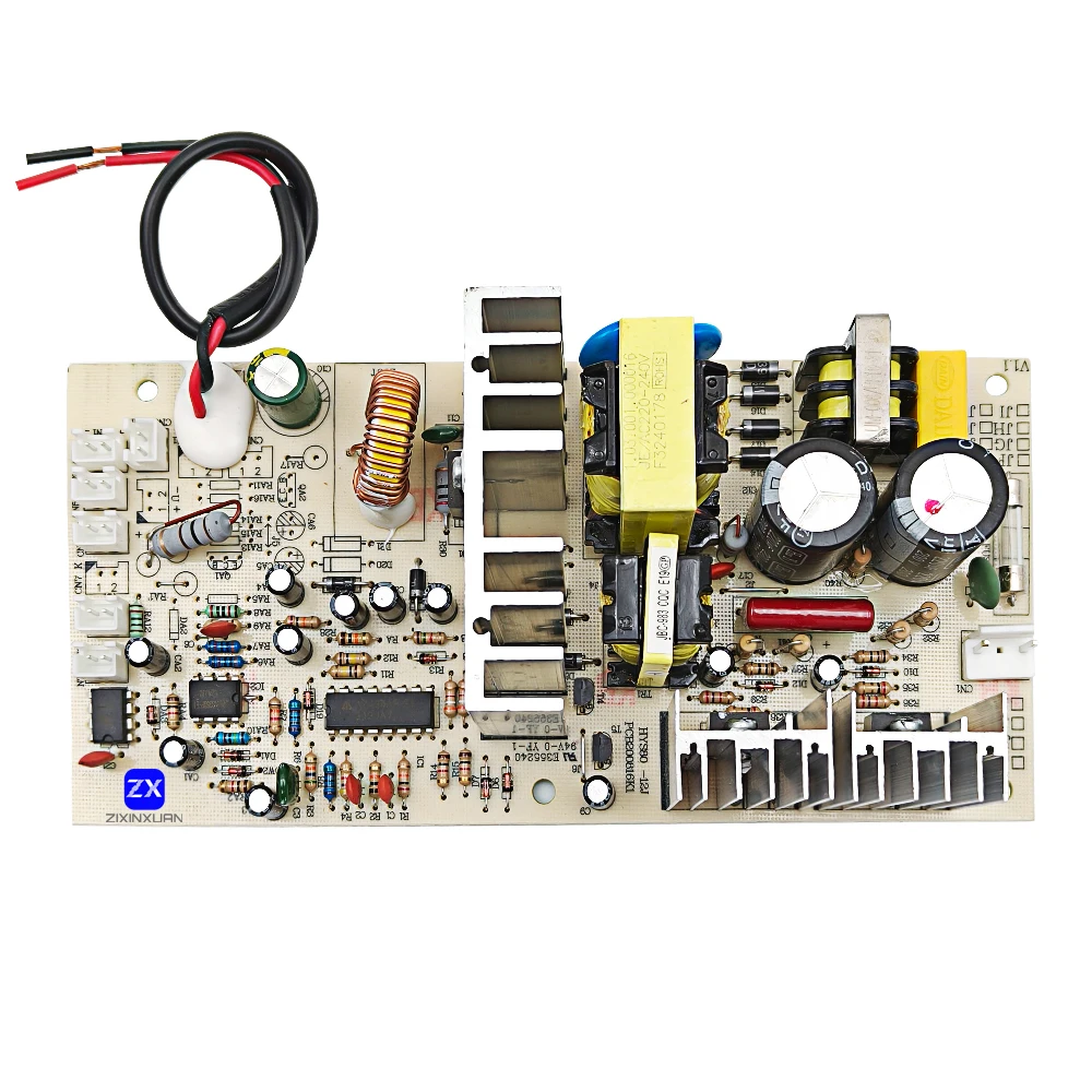 HYS80-12J 220V PCB200816K1 Red Wine Cooler Power Supply Board Main Board Power Supply Refrigerator Parts