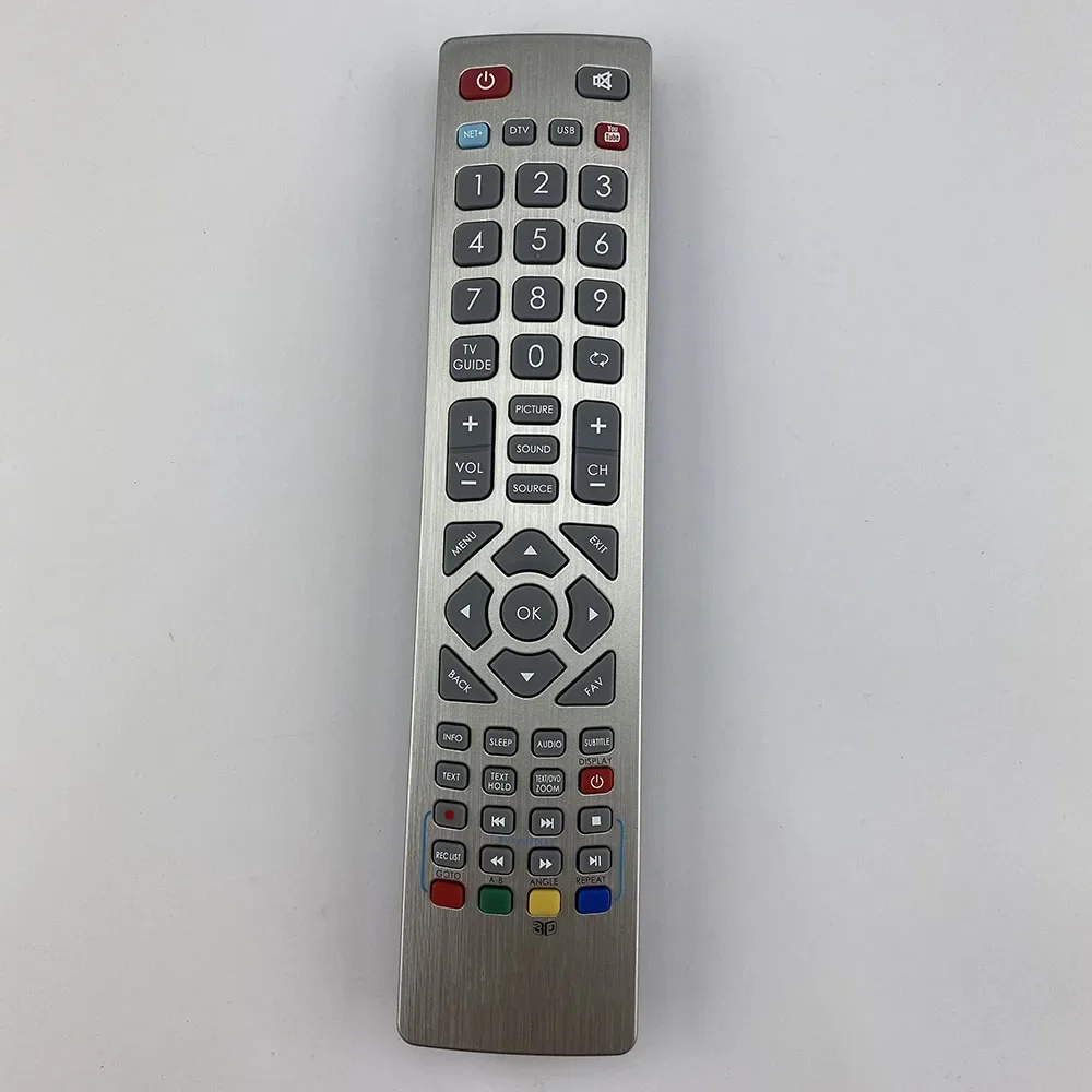 Original Remote Control DH1602428831 FOR SHARP TV