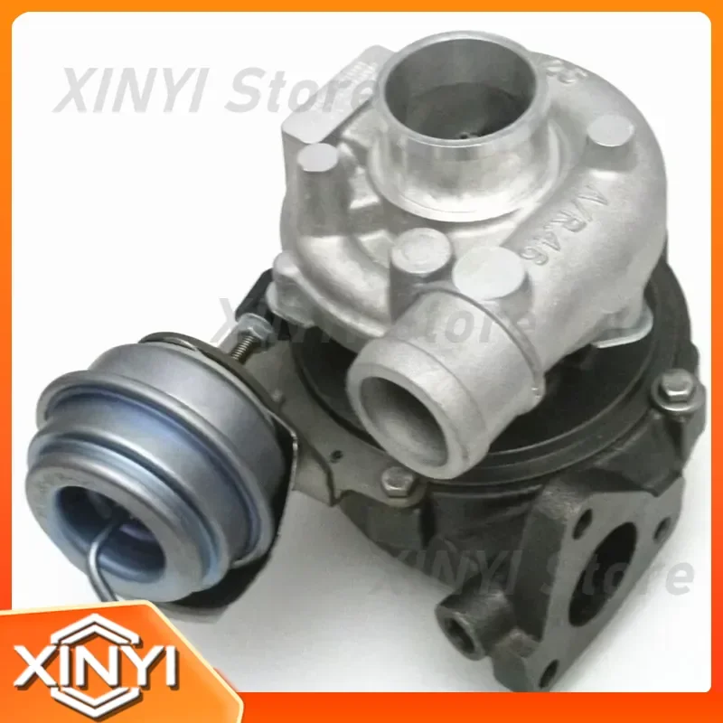 for First Turbocharger GT1649V Turbine for KIA Sportage II 2.0 CRDi 103Kw D4EA 2005- 28231-27400 2723127400 757886