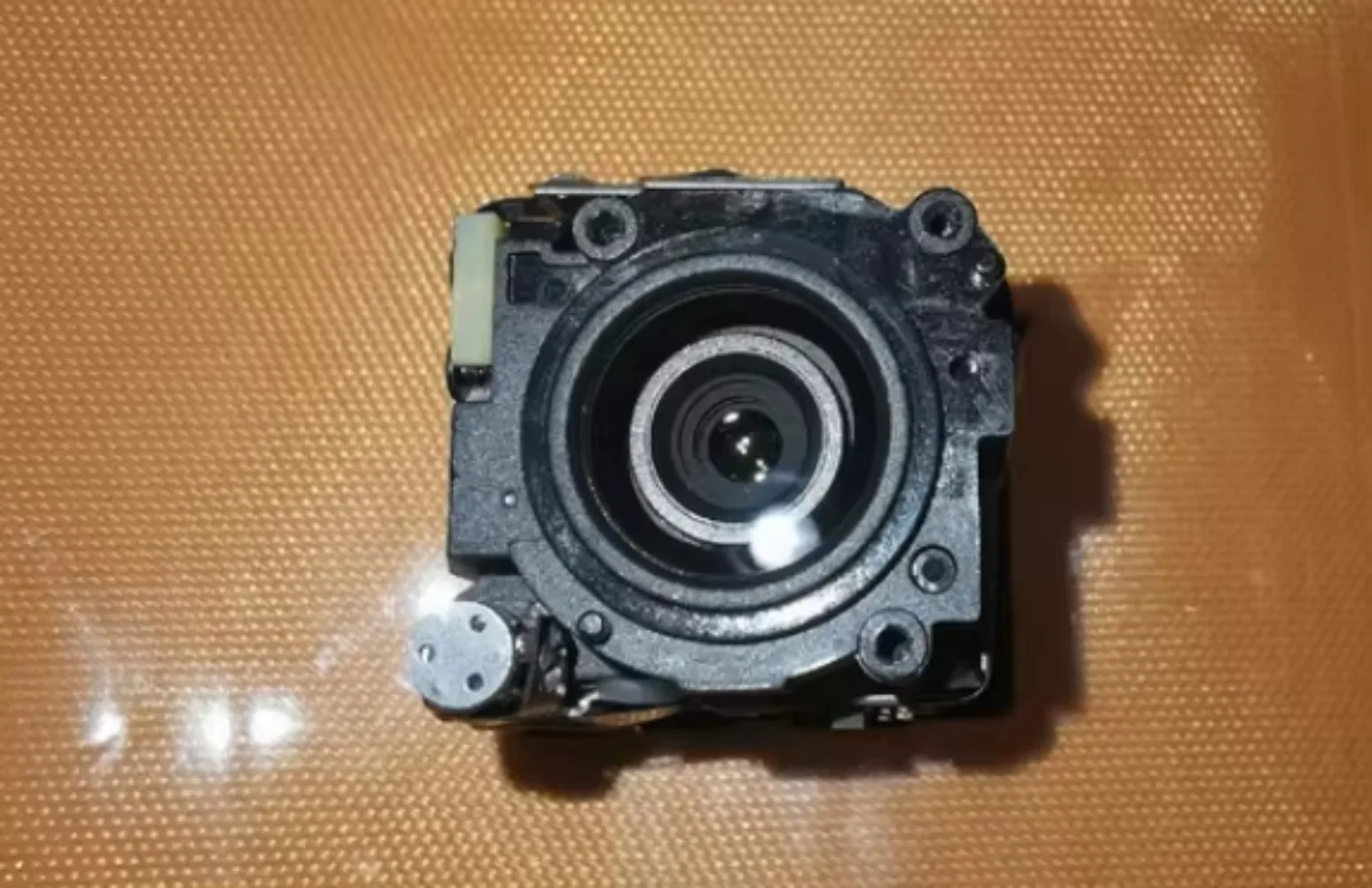 Original Tesed Good Camera Lens Module Chip Board  Compatible for DJI Air 2S Air 2 S Rc Car Gimbal Repair