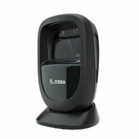 hot selling Zebra DS9308 2D barcode Scanner Barcode Reader handfree barcode data collector