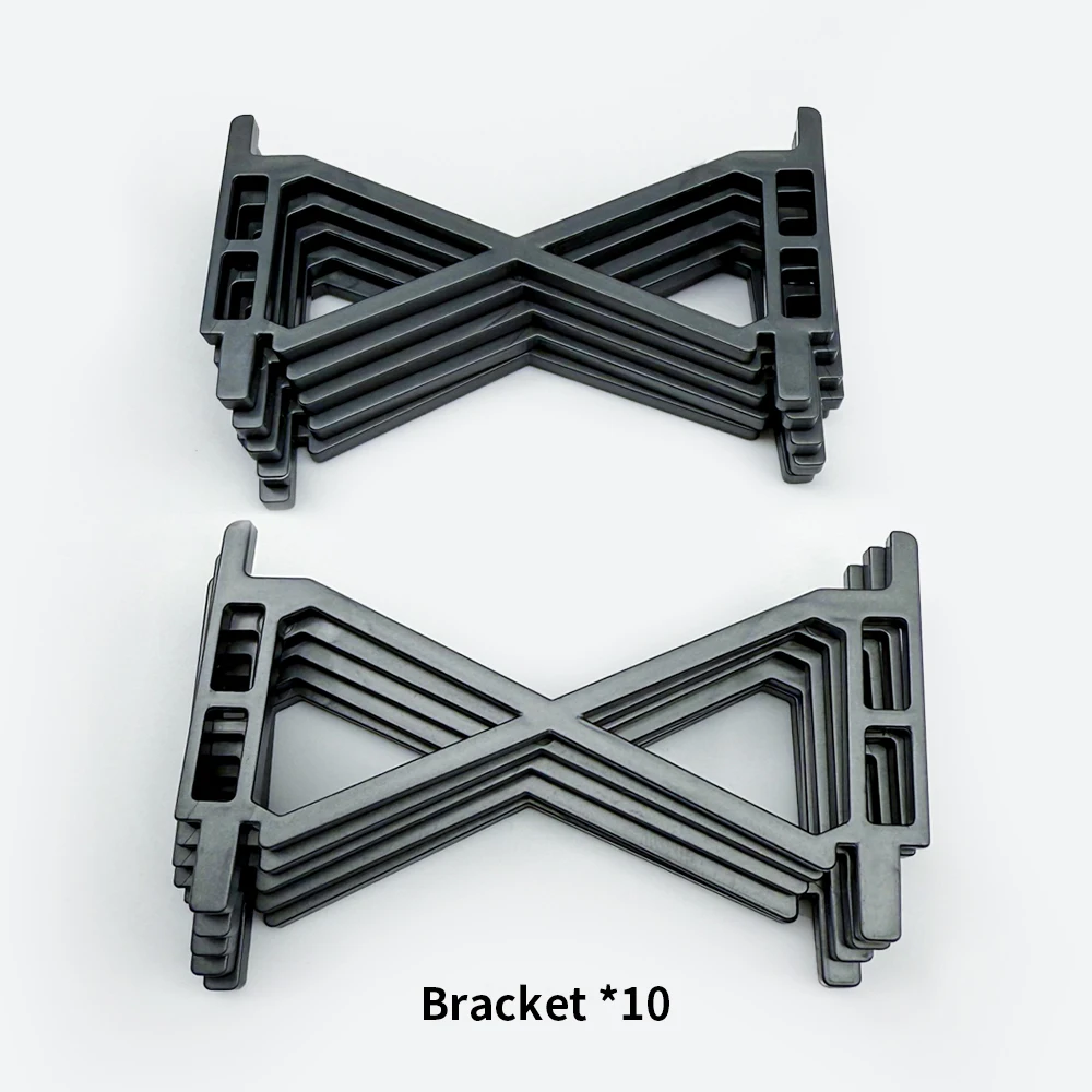 Bracket 10