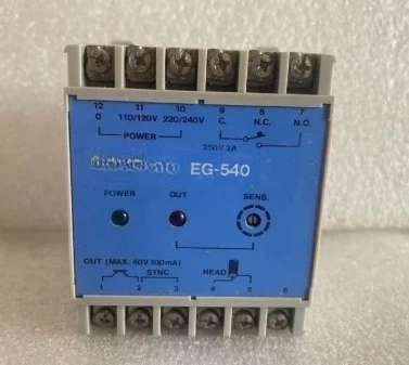 Sensor, High-Precis… - image