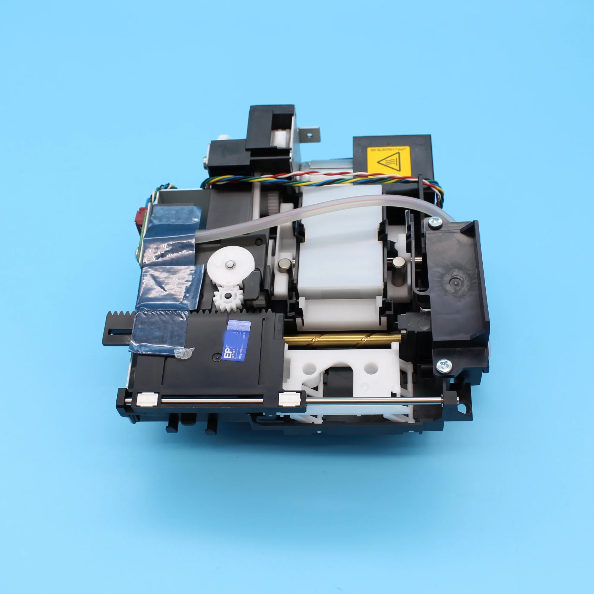 

Оригинальная новая укупорочная станция насоса в сборе для Epson SureColor F2000 F2100 F2080 F2180, блок очистки в сборе1825145/1713310/1790748