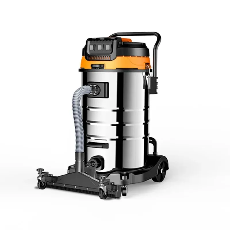 

Промышленный пылесос высокой мощности для мастерских, бытовой, с большой силой всасывания, для коммерческой уборки, для декоративных работ и очистки швов, специальный.