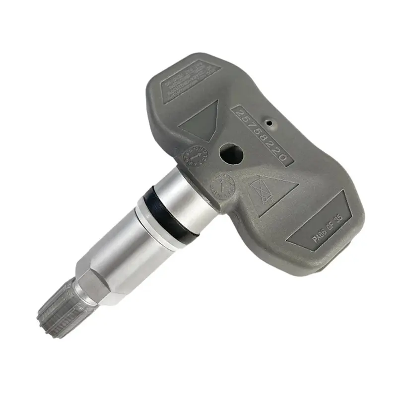 

Датчик давления в шинах (4 шт.) для Corvette/Cadillac STS 2005-2009, замена, артикул 25758220, система контроля давления