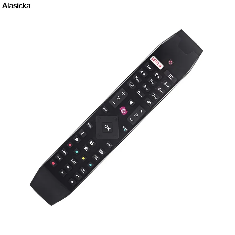 RC49141 Remote Control for Hitachi TV RC 49141 32HB1W66l 40HB1W66l 32HB4T61 49HK5W64A 55HL5W69 Fernbedienung