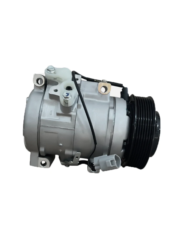 

Auto air conditioner compressor 88320-2F020 AC compressor for toyota hiace REGIUSACE KDH2 TRH2 LH2 GDH201 engine 2KD-FTV 1KD-FTV