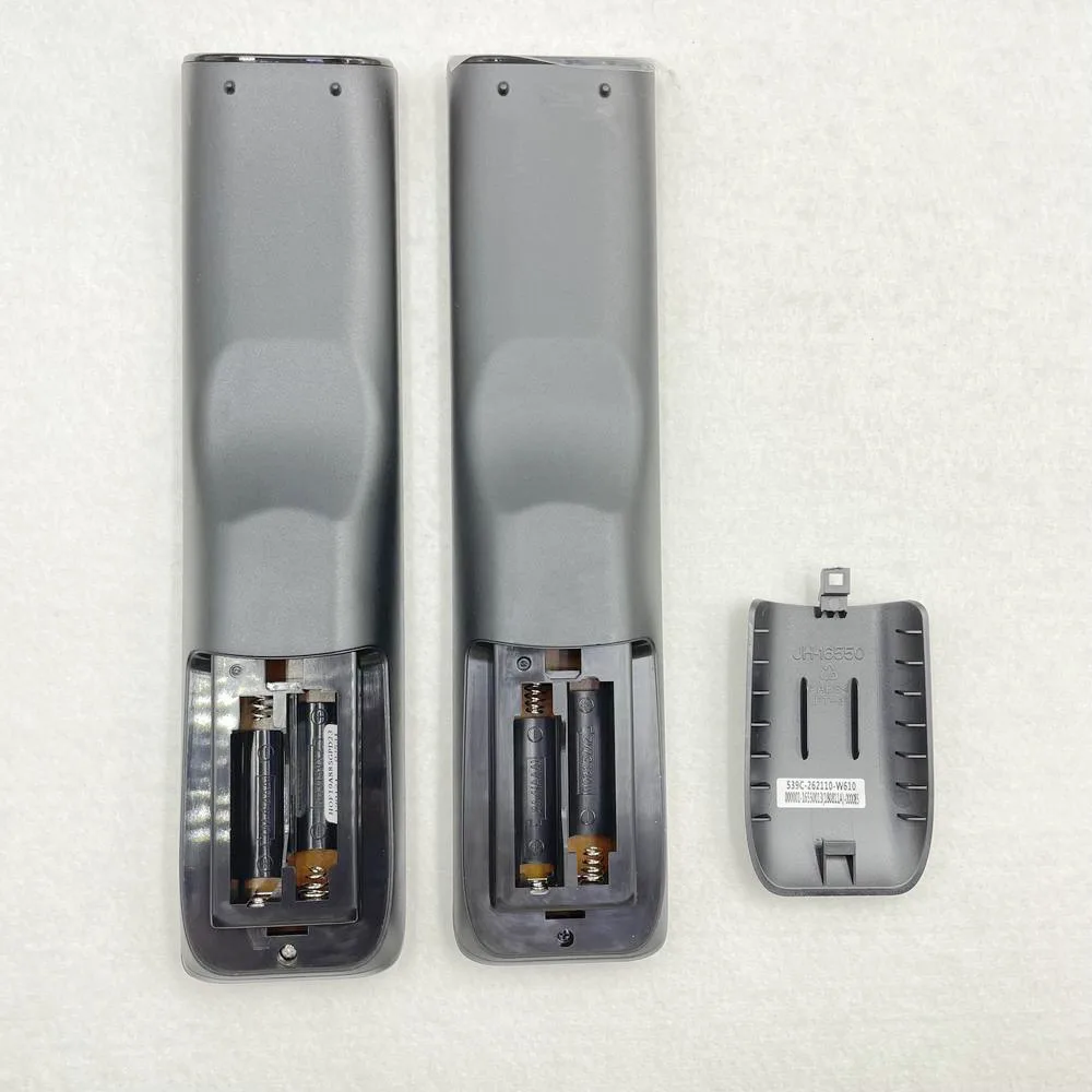 ORIGINAL REMOTE CONTROL For POLAROID TQL43F4PR001 TQL43FAPR001 STRONG SRT39HX1003 SENCOR SLE43F57TCS SLE49US500TCS LCD TV