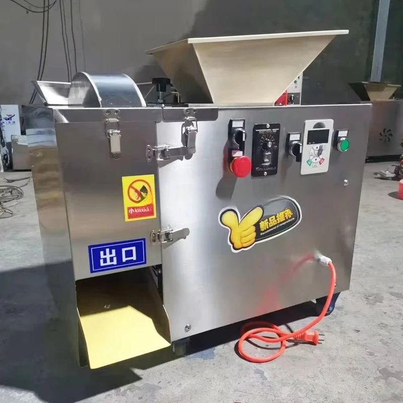 Price Dough divider, rounder, dough ball maker and noodle cutter