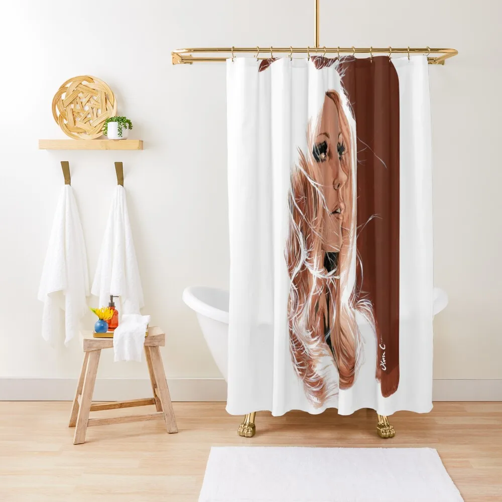 

once upon a time Shower Curtain Set For Bathroom Accessories For Shower And Services Cover Bathroom Deco Curtain