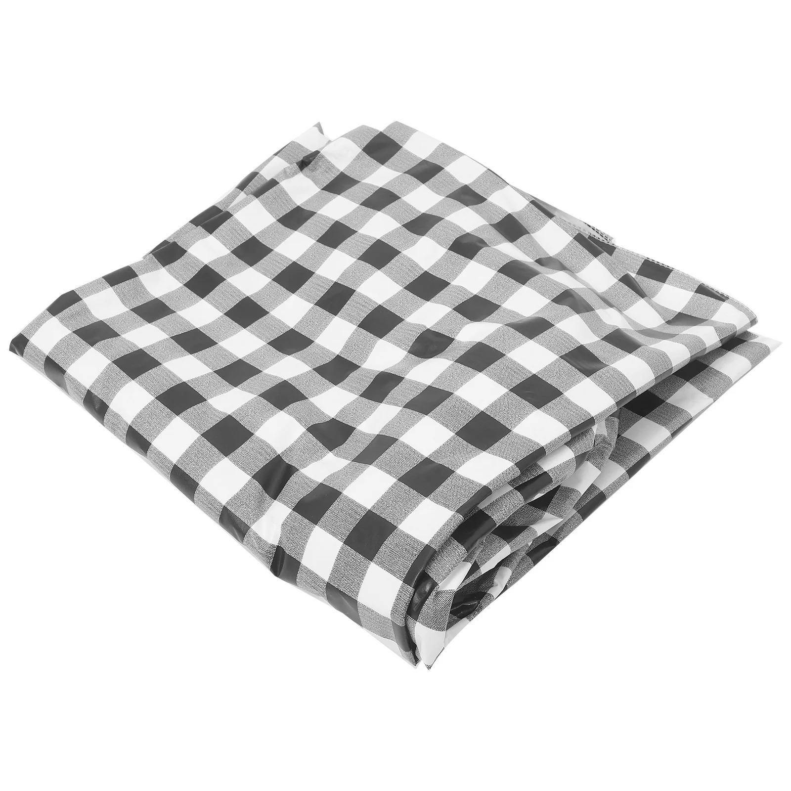 

Elastic Outdoor Picnic Table Cover Waterproof Tablecloth Stretch Fitted Decorative Table Sleeve for Camping Banquet Party Event
