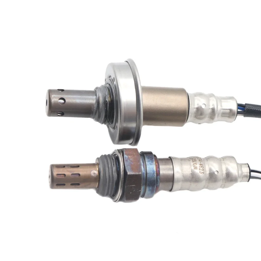 234-9056 234-4623 Upstream Downstream Air Fuel Ratio Lambda Oxygen Sensor for Toyota Prius L4 1.5L Scion xD L4 1.8L 2004-2009 2X
