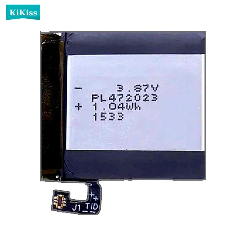 PL472023(GTS 4 mini) Smartwatch Battery For Huami Amazfit GTS 4 mini GTS4 mini 4mini smart watch 270mAh High Quality