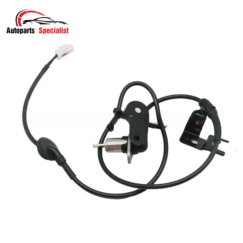 

New Rear Right B25D-43-71YB ABS Wheel Speed Sensor For Mazda Protege Protege5 1999 2000 2001 2002 2003 Car part