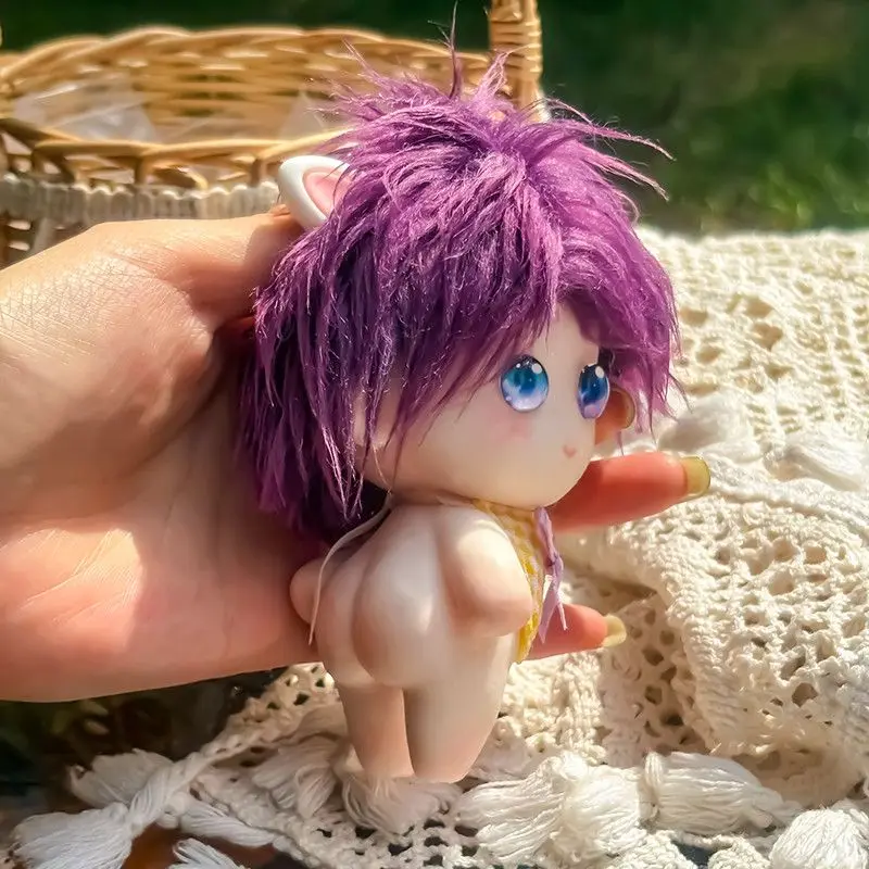 لعبة اسفنجي 12 سنتيمتر دمية السيد الحب الملكة اختيار فيكتور لوسيان جافين كيرو شو Q-العب قرصة دمية Kawaii لعب للأطفال سيليكون دمية