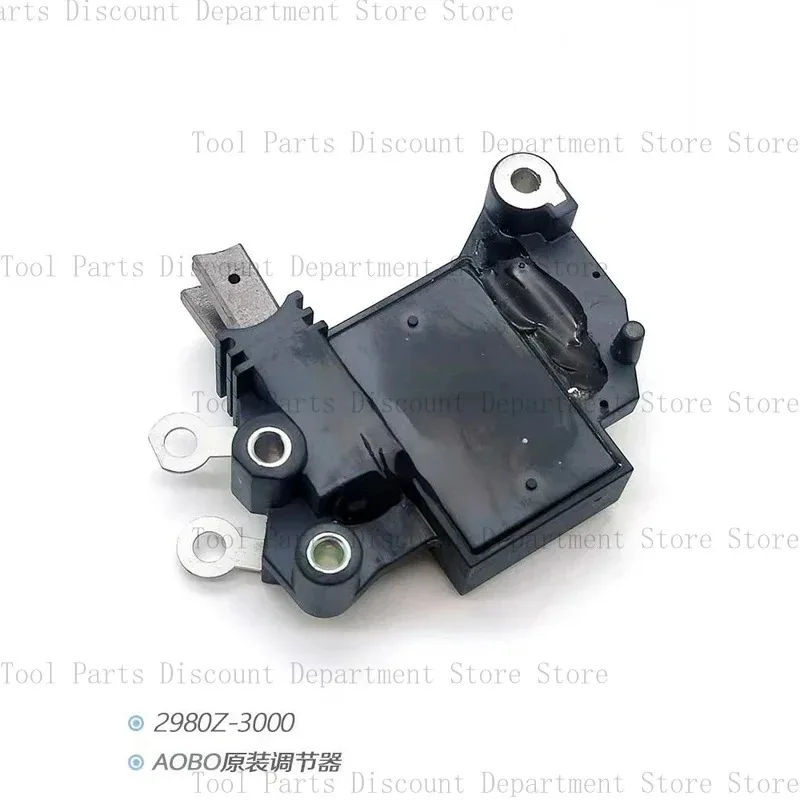 

In Stock 2980Zx-/01-Regulator