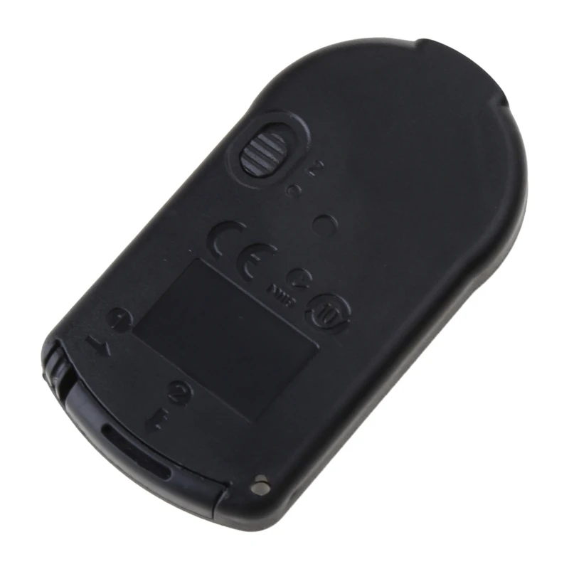 Wireless RC-6 Shutter Release Remote Control Replacement for 5D Mark 6D 70D 80D 760D 750D 700D 650D 600D 550D 450D DropShipping