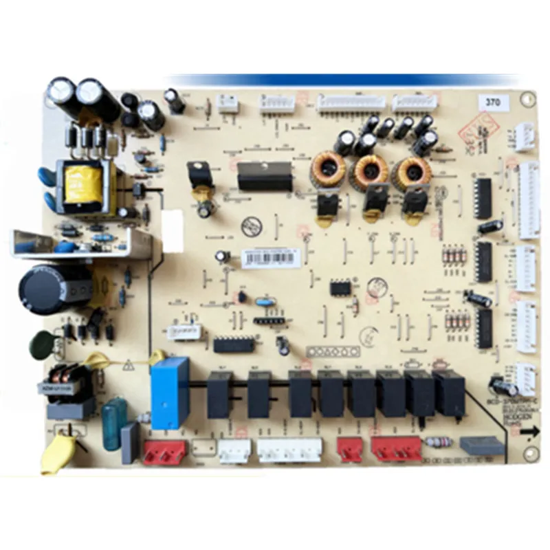 Cho Tủ Lạnh Máy Tính Bảng BCD-370WTPM WGPV 50230101002C BCD-330WTV 5023010100AF Bo Mạch Chủ