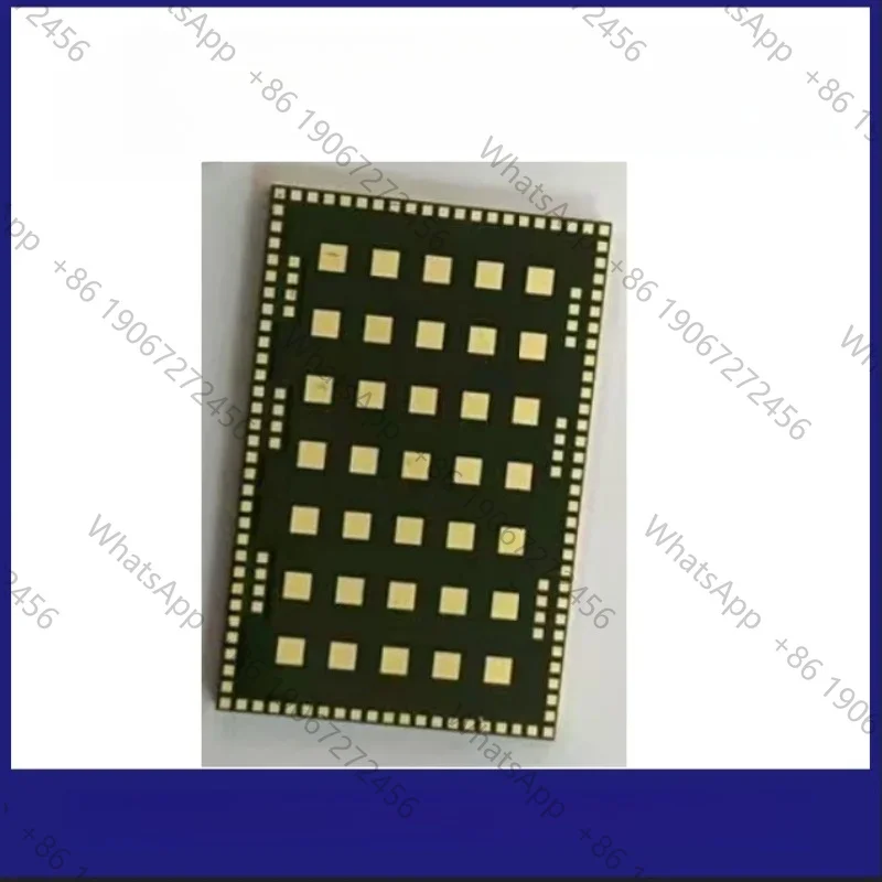 NRF9160-SICA-B1A-R7 RF and Wireless RF transceiver IC NRF9160-SICA-R7