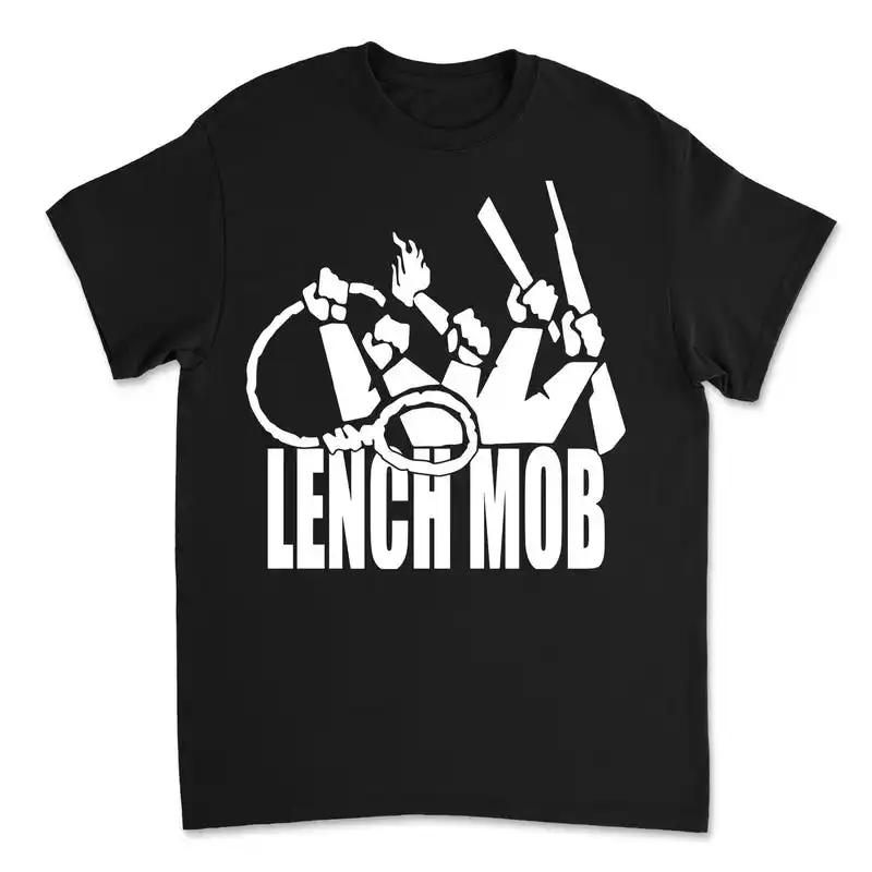 For the fans of Da Lench Mob Records Hip Hop Unisex T Shirt