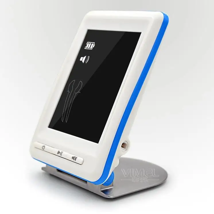 

New 4.5\" LCD Vertical Display Dental Apex Locator Endo Root Canal Endodontic Measure Instrument