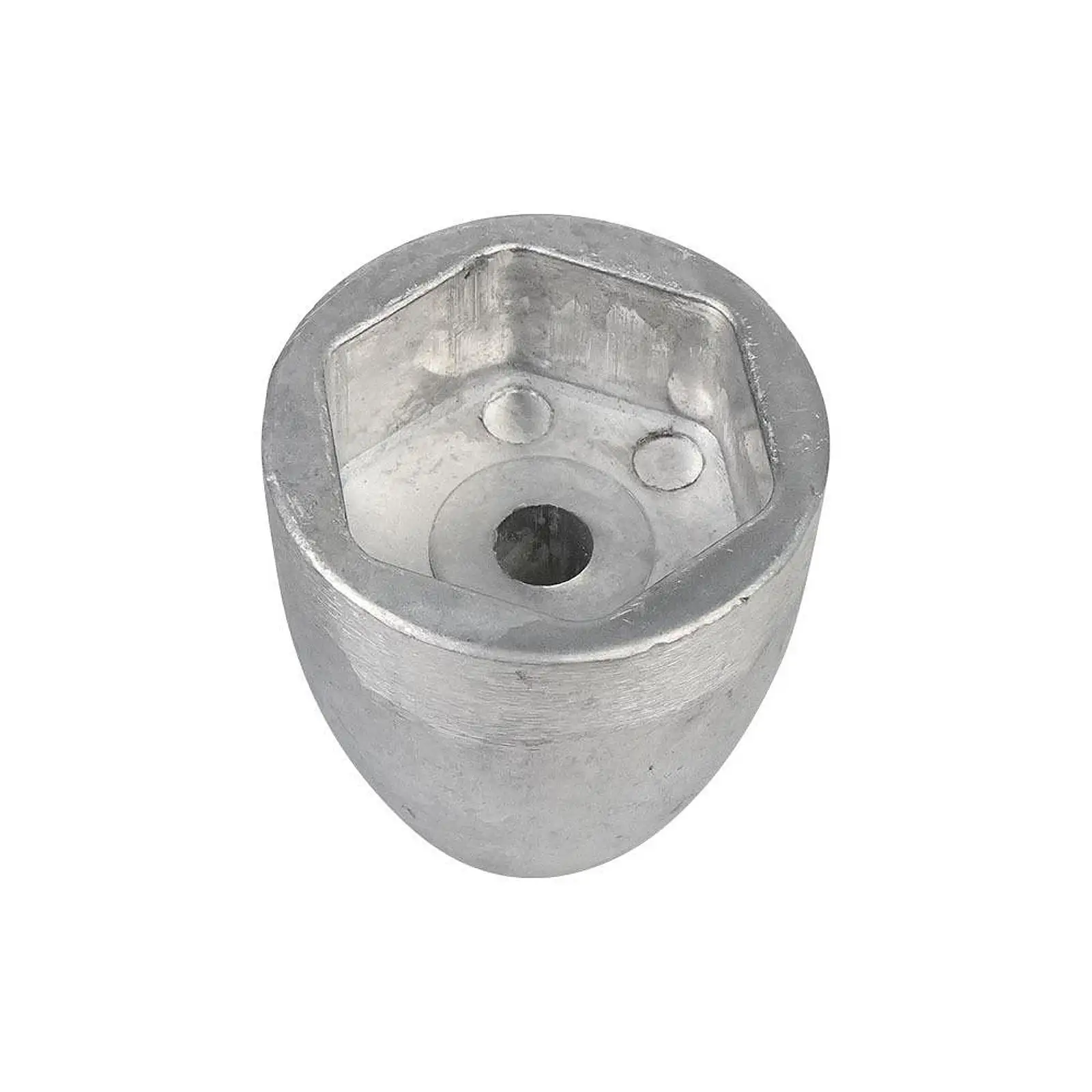 

Complete Aluminum Anode Kit,Professional Boat Accessories Cmbravo3kita Replace 888761Q02 888761Q04 for Bravo 3 III Drives