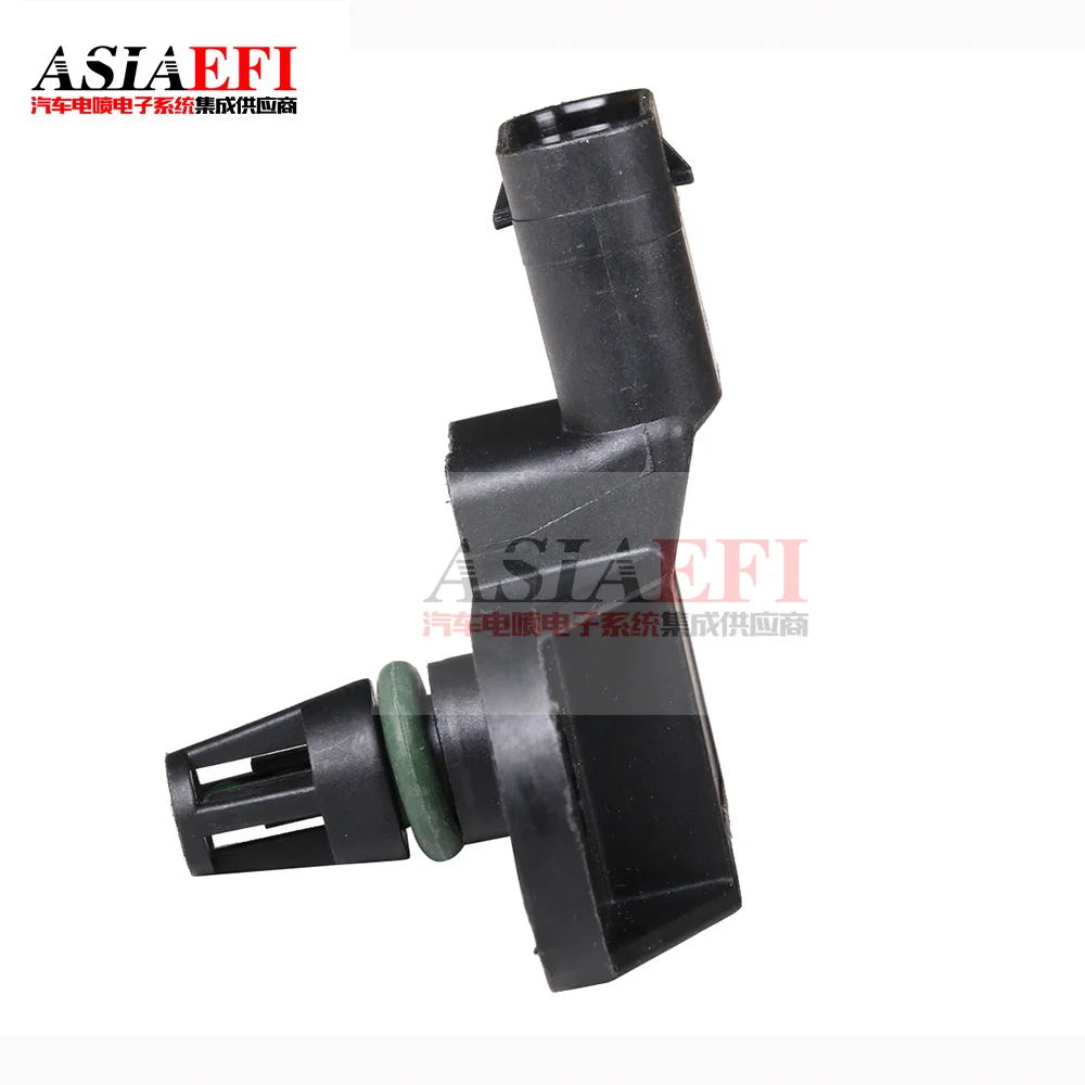 High Quality MAP Intake Air PRESSURE SENSOR OEM 0261230252 For Peugeot 3008 408 RCZ 308CC SW RCZ For Citroen 1.6 EP6CDT - view 2