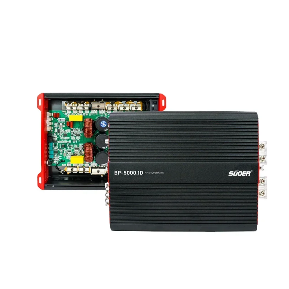 

Suoer BP-5000 1000 Вт/2000 Вт/3000 Вт/4000 Вт/5000 Вт/8000 Вт/10000 Вт/15000 Вт Автомобильный стереоусилитель Моноблок DJ Усилитель мощности класса D Тип