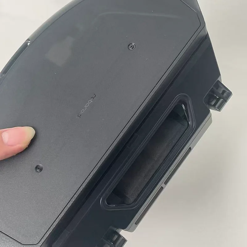 

Оригинальный контейнер для пыли Roborock Q7 M5, аксессуары для робота-пылесоса Roborock Q7 L5, пылесборник с фильтром, запасные части (опционально)