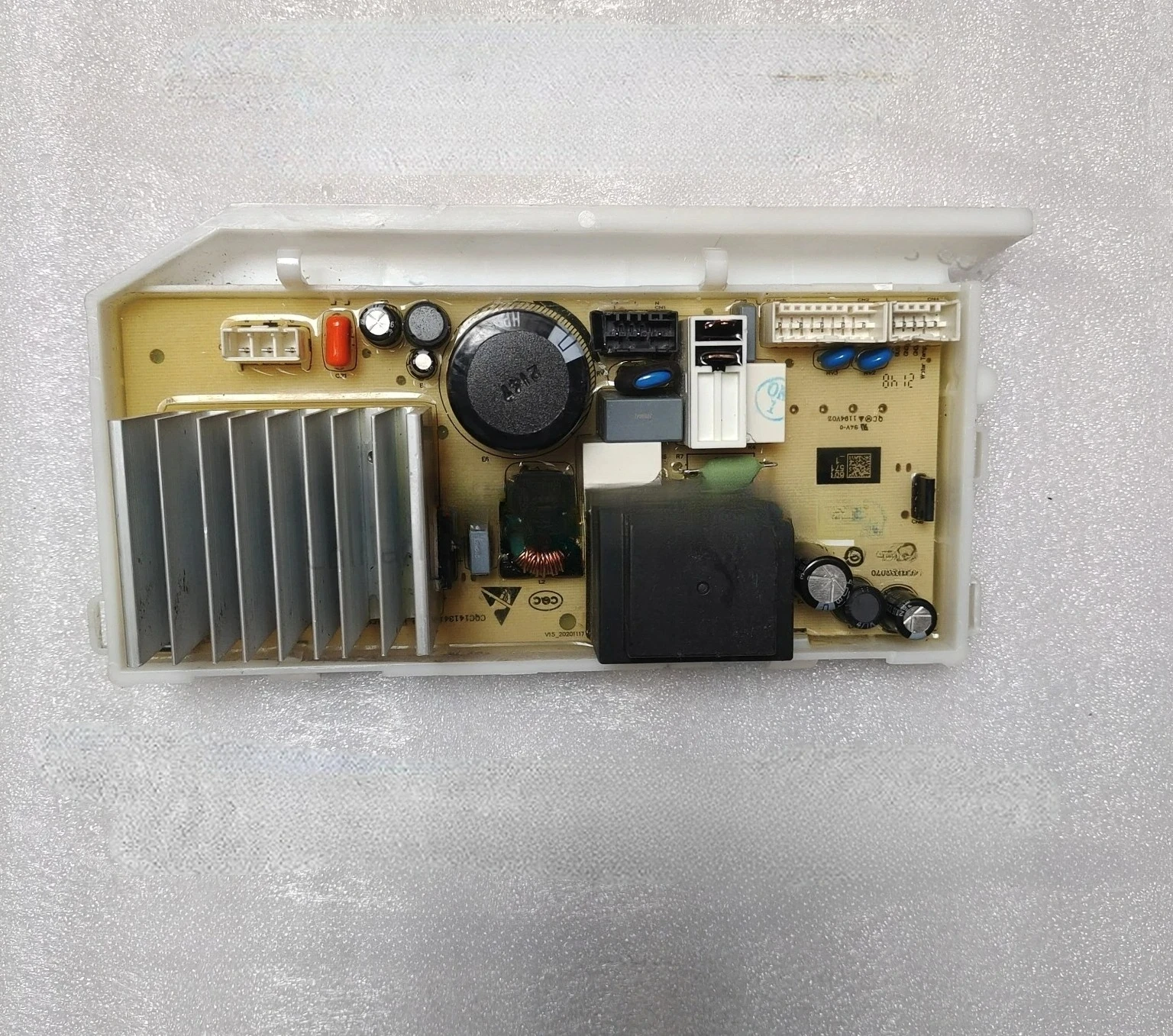 FOR Haier drum washing machine 0021800325/A variable frequency board drive board, main control board, computer board